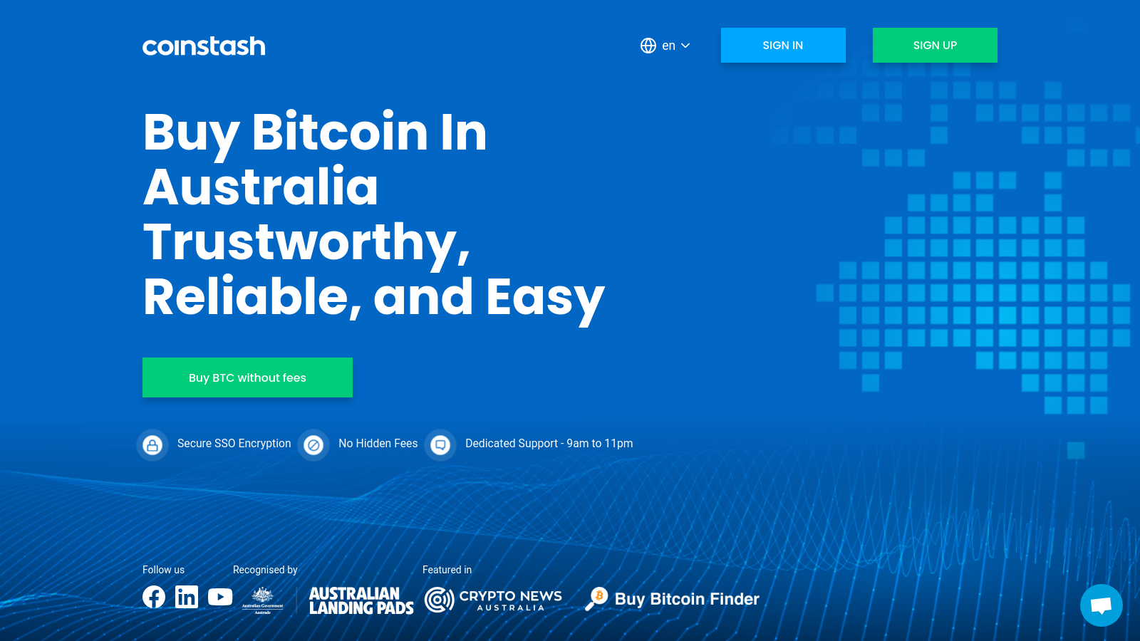 Coinstash - Startup Galaxy